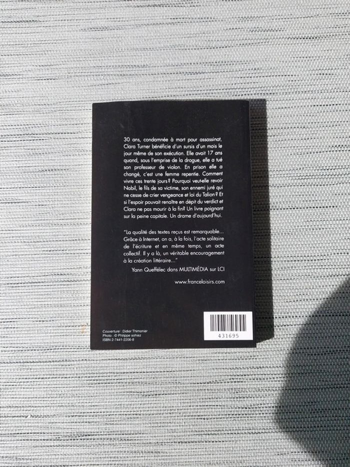 30 jours à tuer - photo numéro 2