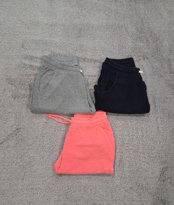 Lot shorts