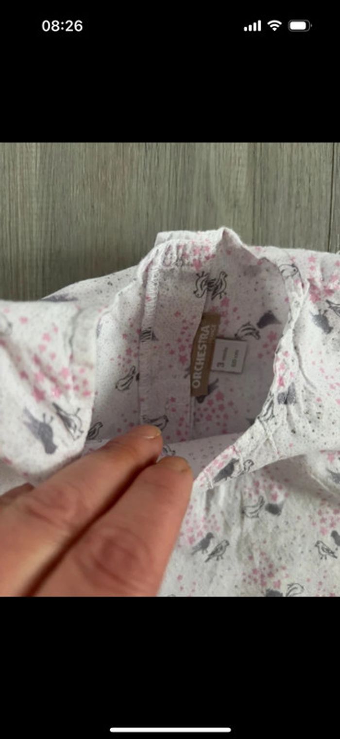 Ensemble taille 3 mois - photo numéro 5