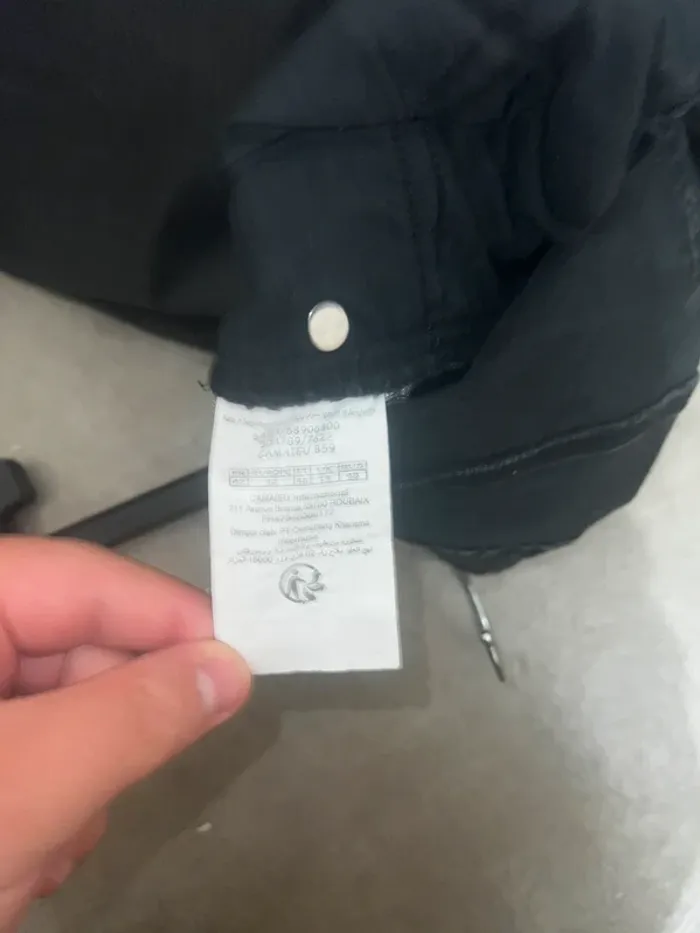 Jeans Camaïeu - photo numéro 4