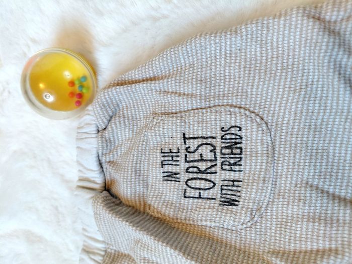 Jogging Kiabi 6 mois - photo numéro 5