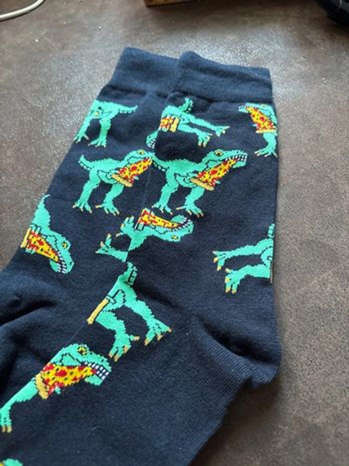 Chaussettes - photo numéro 3
