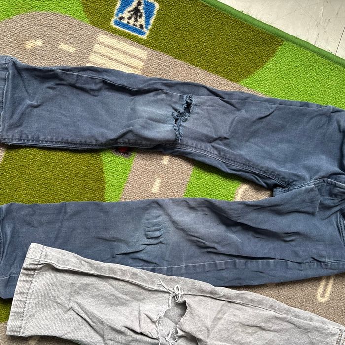 Lot vêtement - photo numéro 2