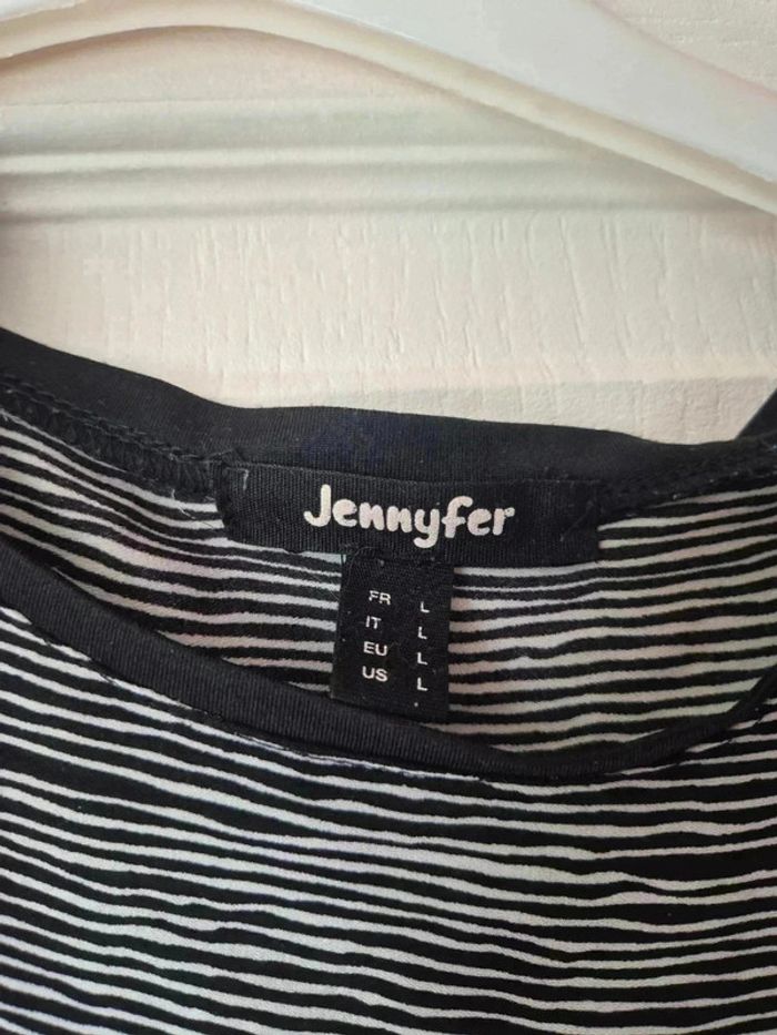 Tee shirt - photo numéro 3