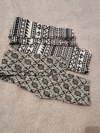 Leggings taille S