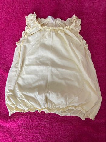 T-shirt H&M 12/18 mois - 86 cm