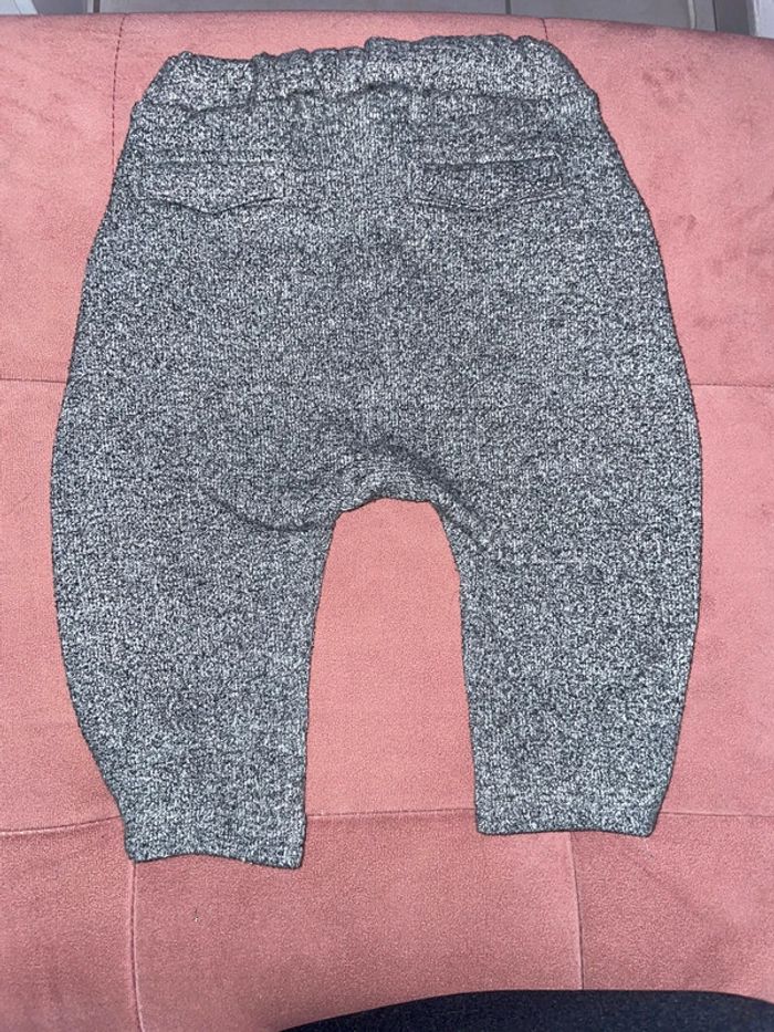 Lot vêtements 6 mois - photo numéro 8