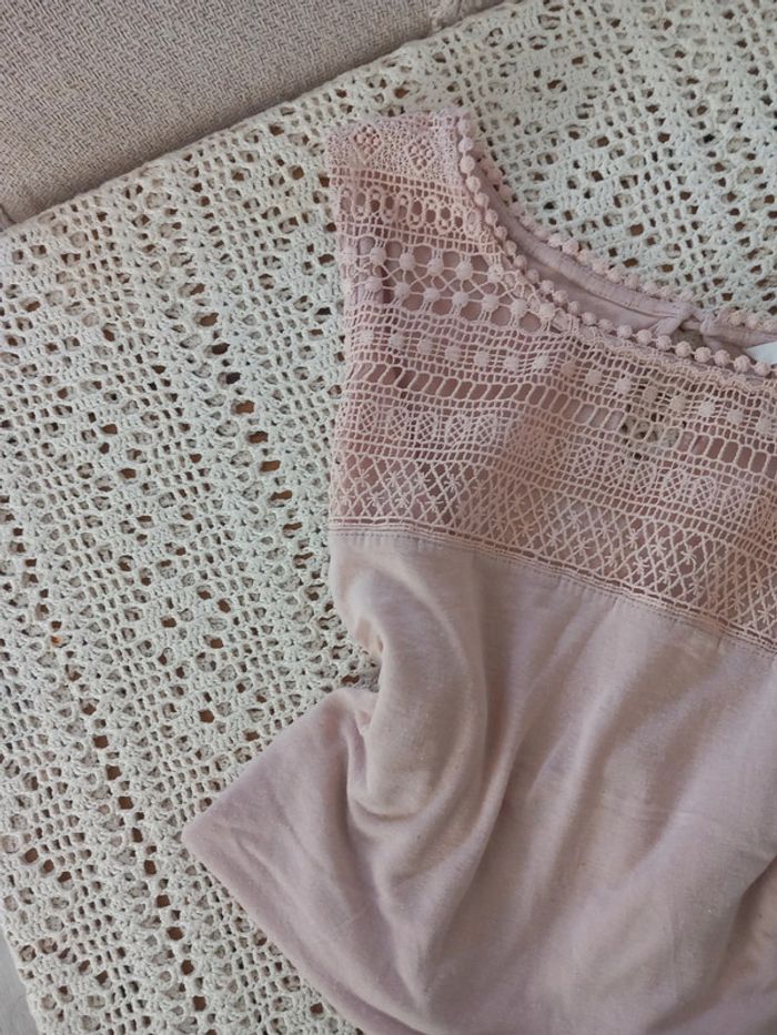 Debardeur h&m - photo numéro 3