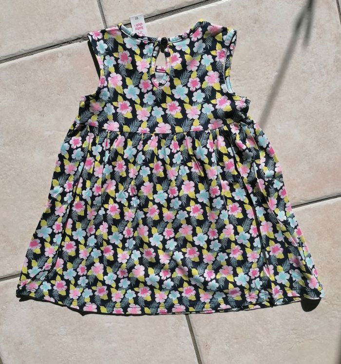 Robe baby club - photo numéro 2
