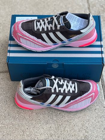 Adidas SL 72 Bad Bunny