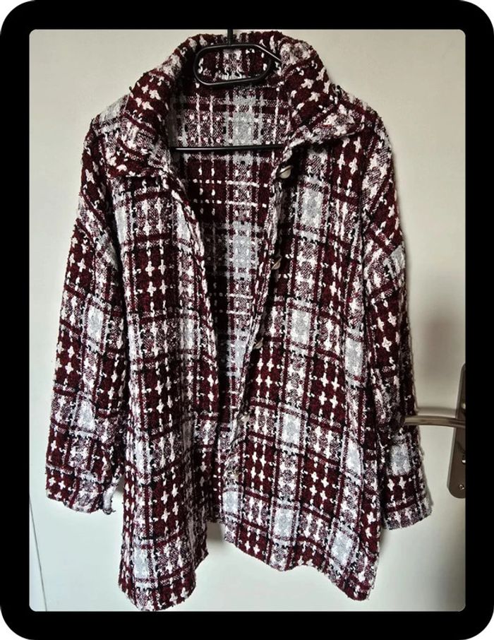 Veste - photo numéro 7