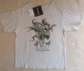 Tee-shirt Uniqlo