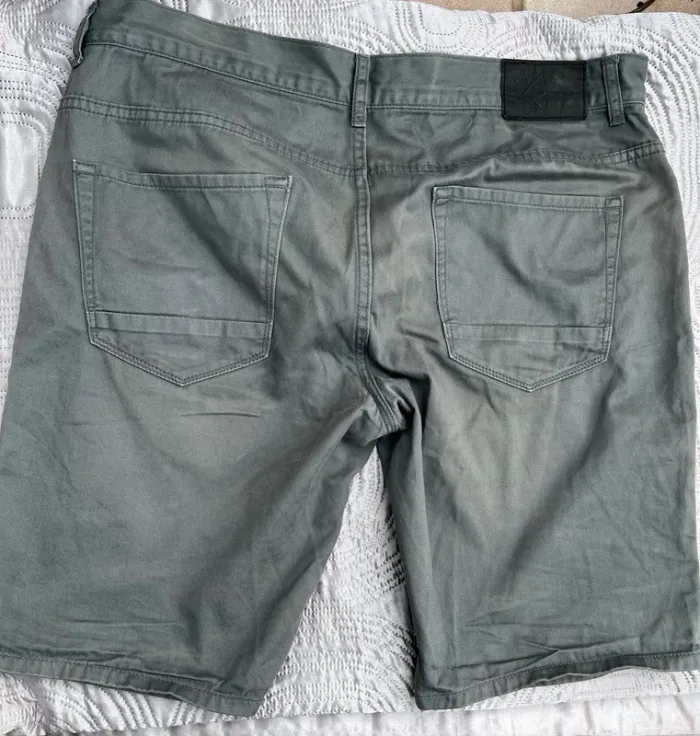 Short gris Clockhouse - photo numéro 2