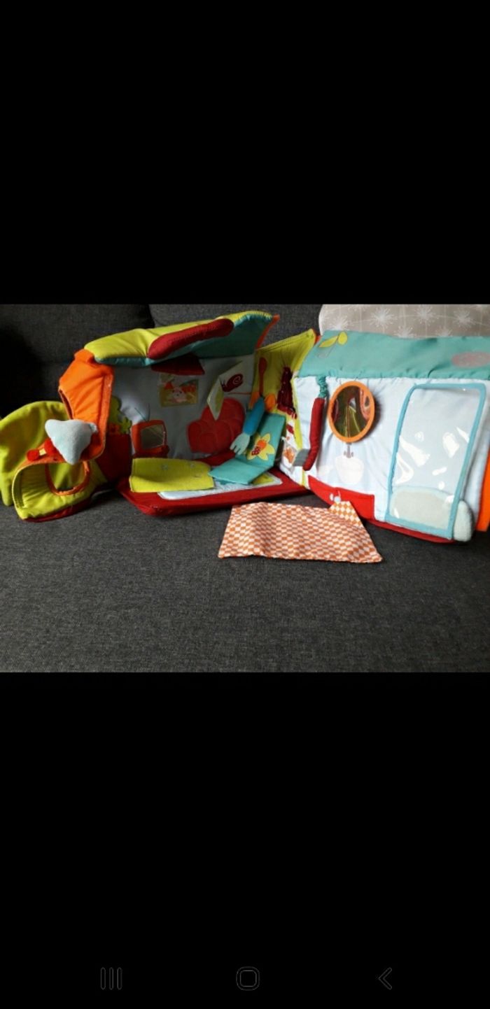 Maison sophie la girafe - photo numéro 3