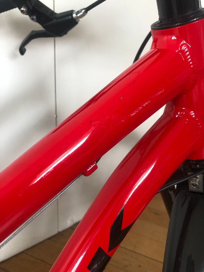 Vélo enfant - photo numéro 3