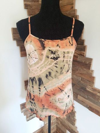 Débardeur Fashion Express