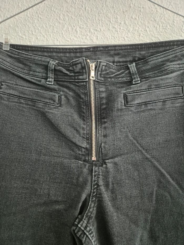 Jeans slim h&m - photo numéro 7