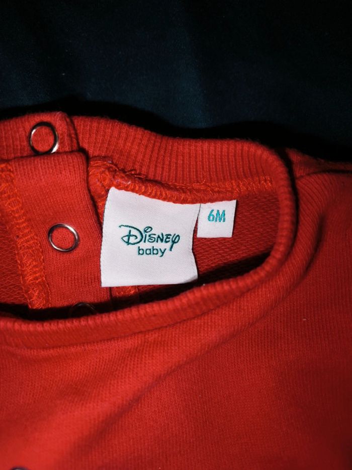 Pull garçon - photo numéro 3