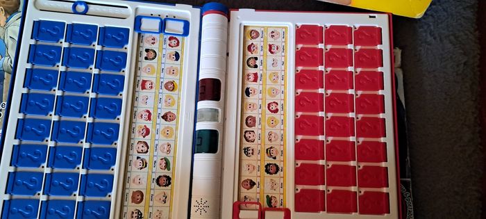 Lot jeux de  sociétés - photo numéro 3