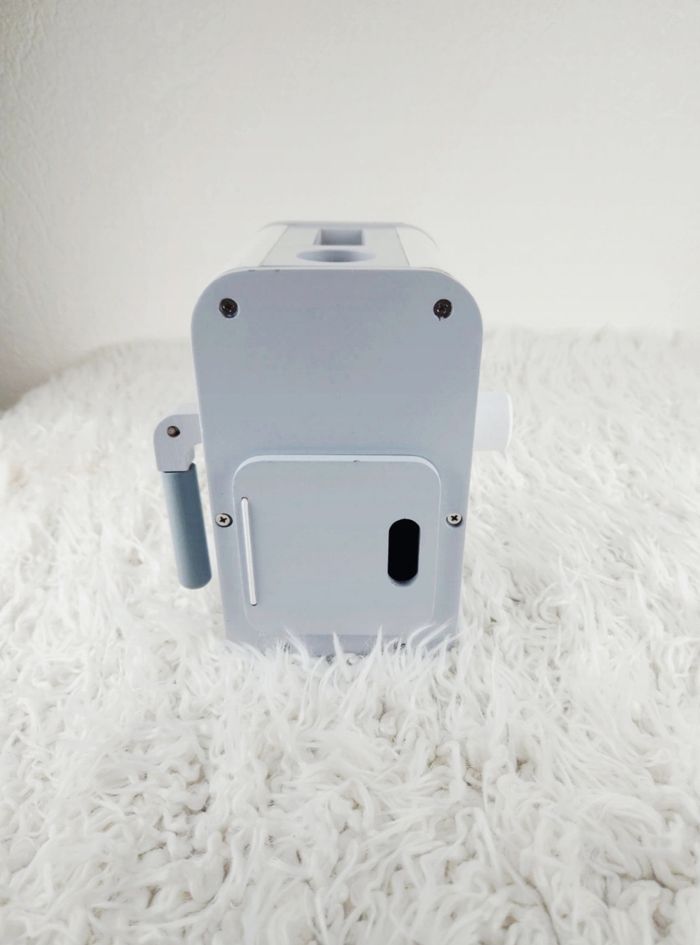 Machine à café en bois avec ces accessoires marque JouéClub 🎅 - photo numéro 3