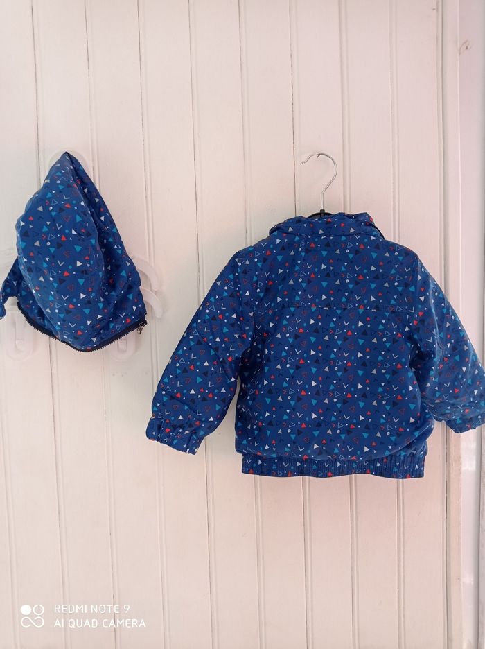 Veste taille 12 mois - photo numéro 4