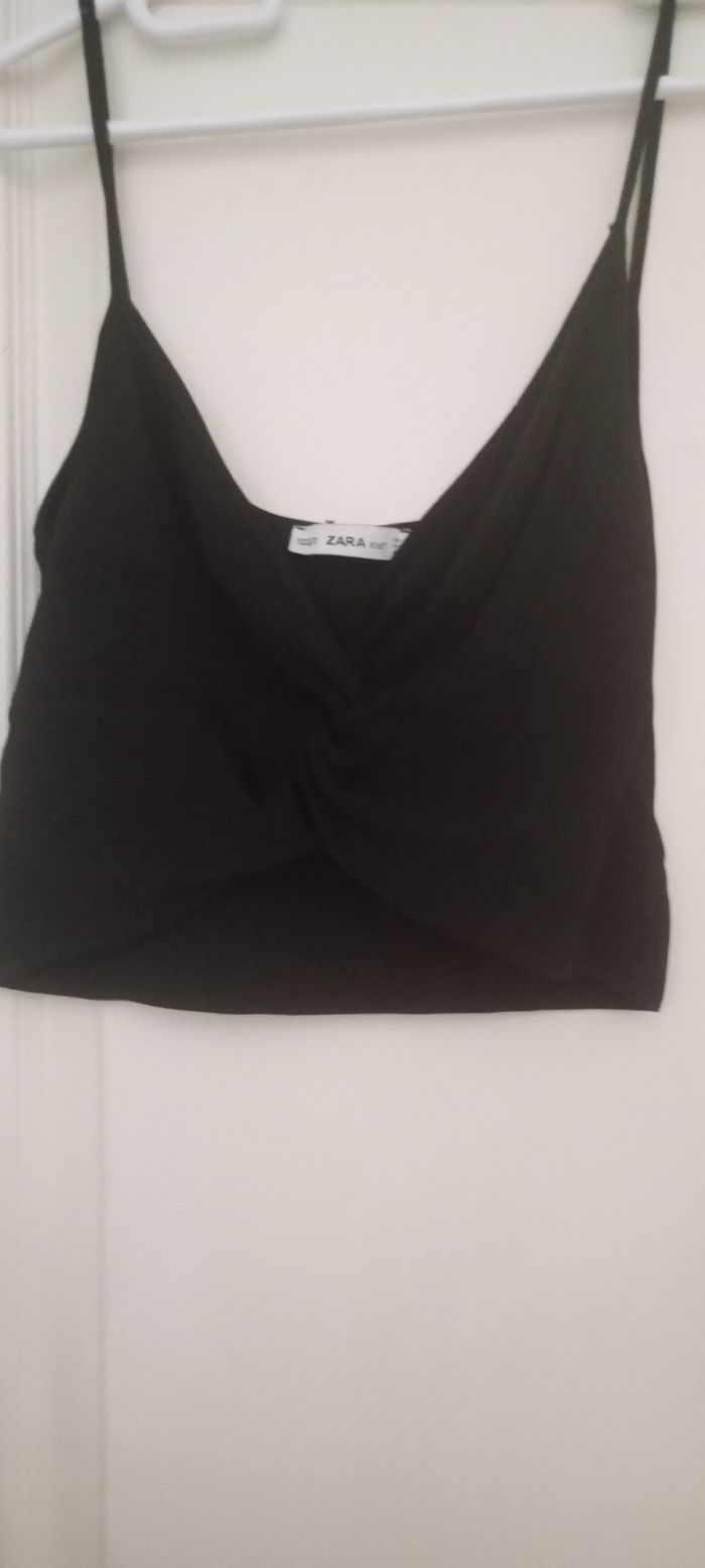 Croc top - photo numéro 2