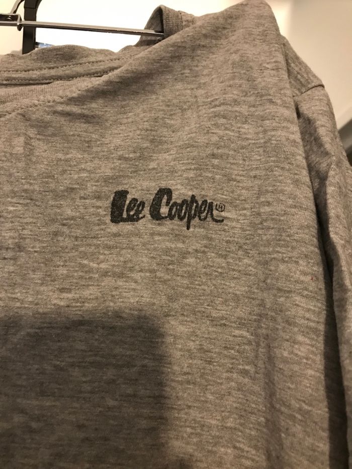 Tee-shirts - photo numéro 3