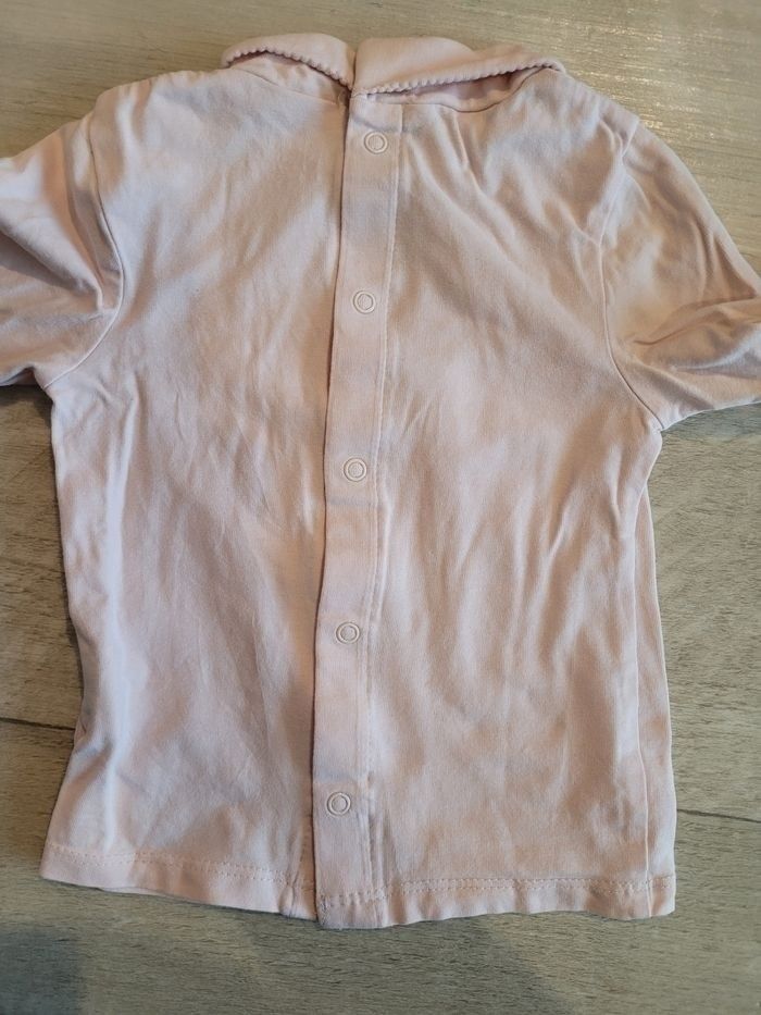 Sous-pull - photo numéro 3