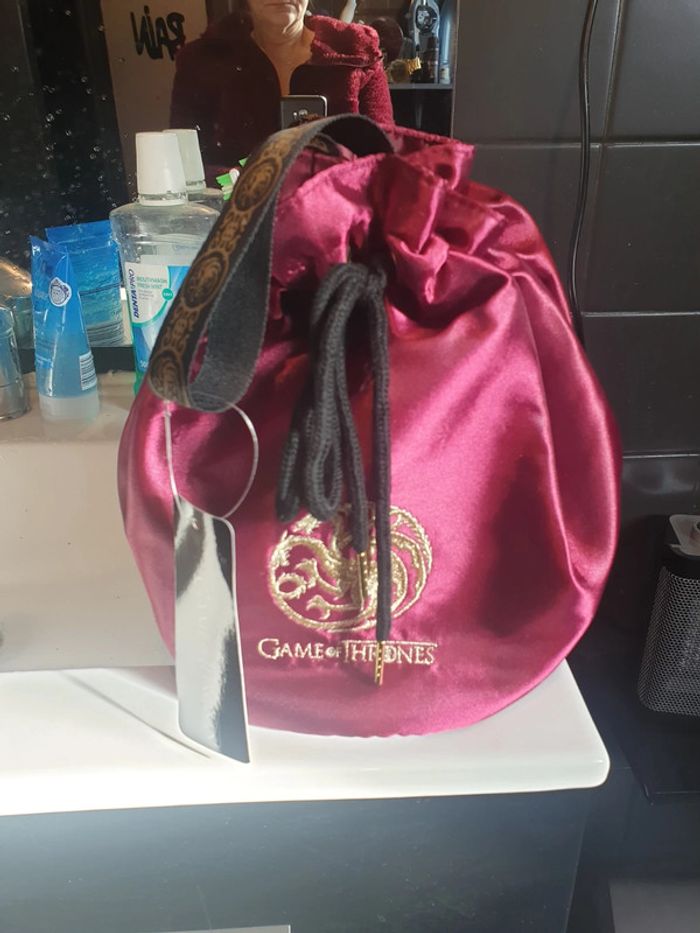 Sac à main Game of Thrones🥰
