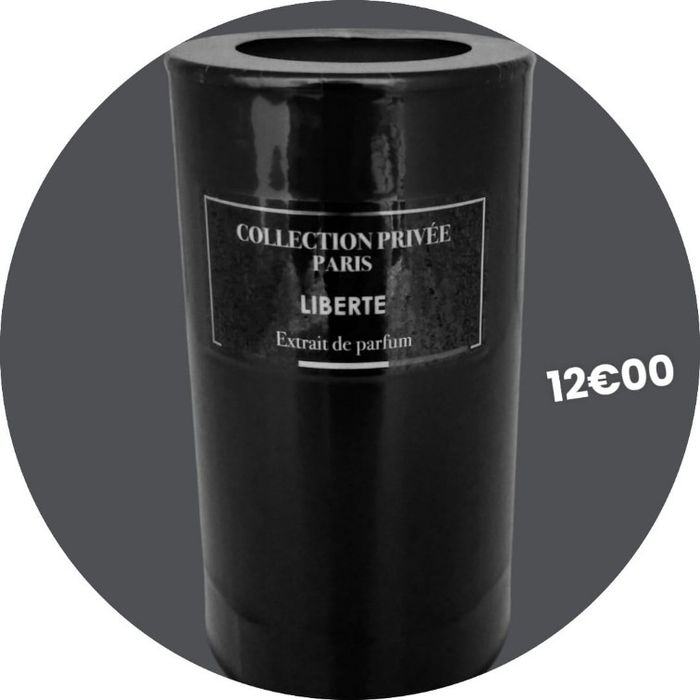Parfum Collection Privée
