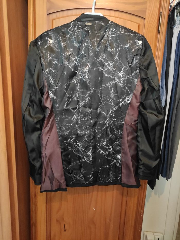 Blazer - photo numéro 5