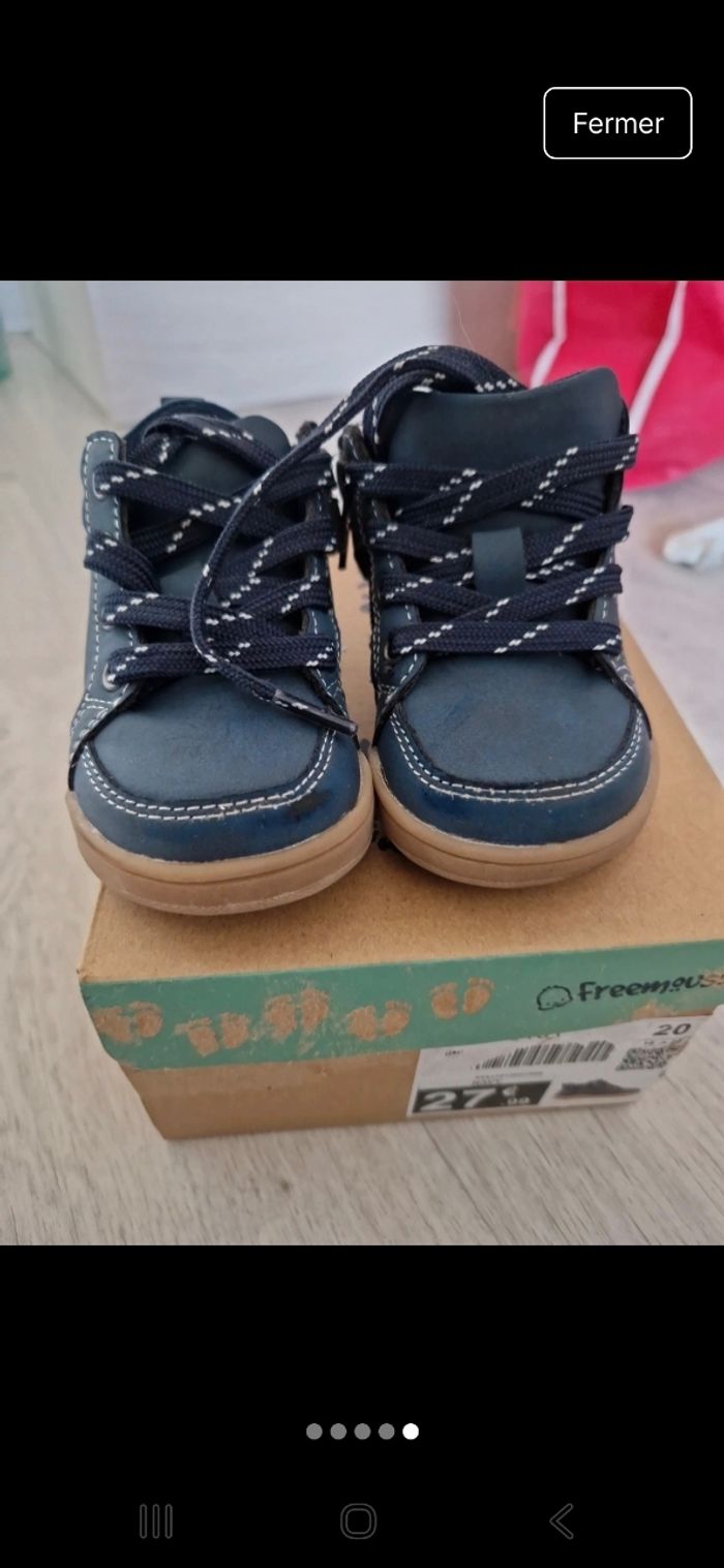 Chaussures
