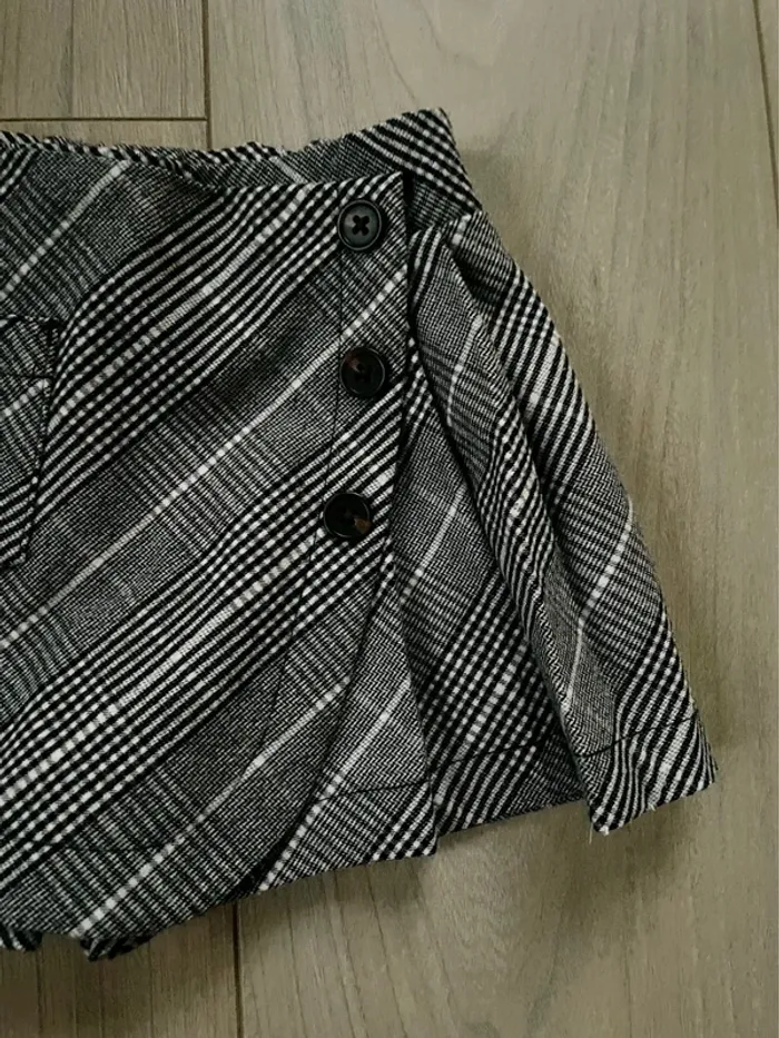 Jupe short Kiabi 3 ans - photo numéro 3