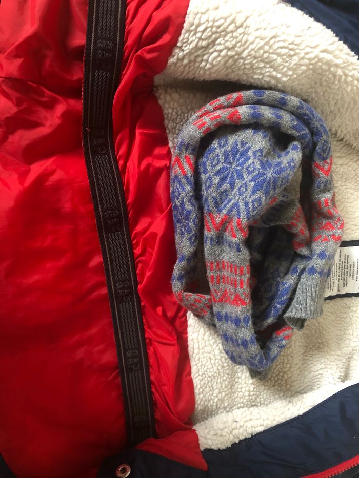 Manteau - photo numéro 3