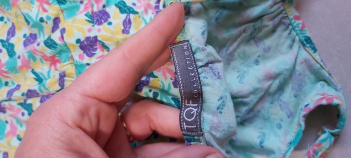 Combishort 3 ans - photo numéro 7