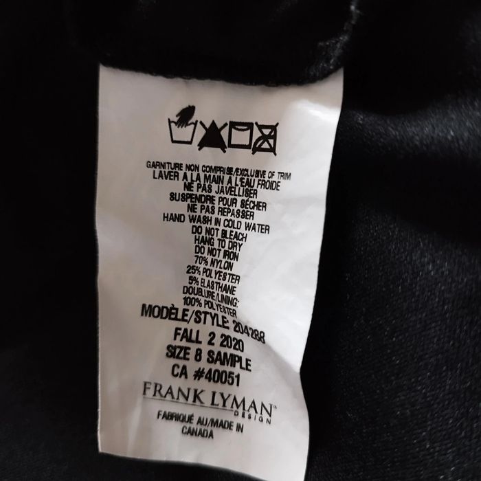Robe chic et élégant. - photo numéro 6