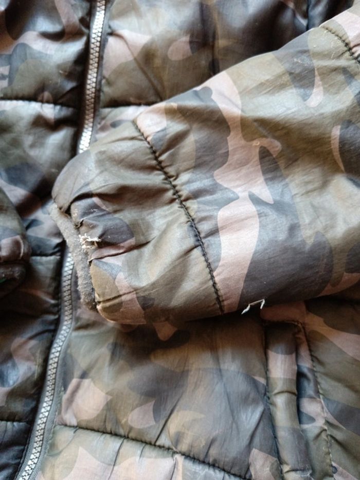 Blouson - photo numéro 2