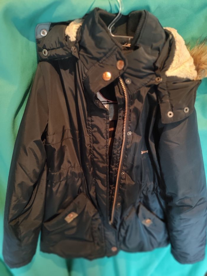 Manteau - photo numéro 2