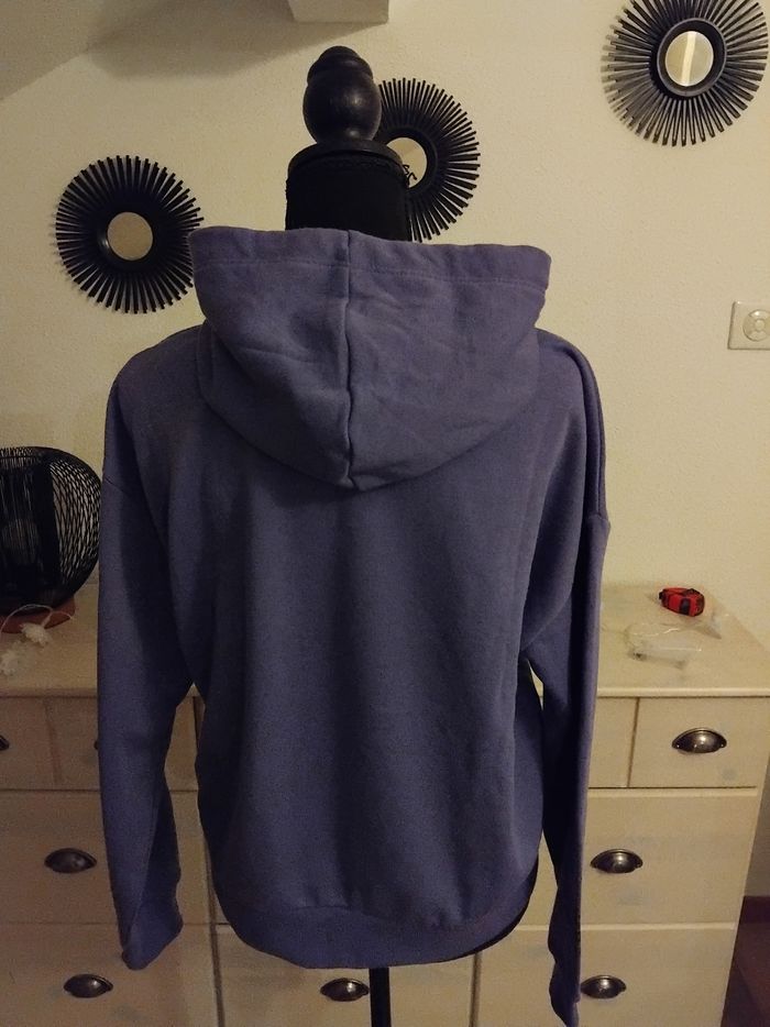 Sweat à capuche - photo numéro 3