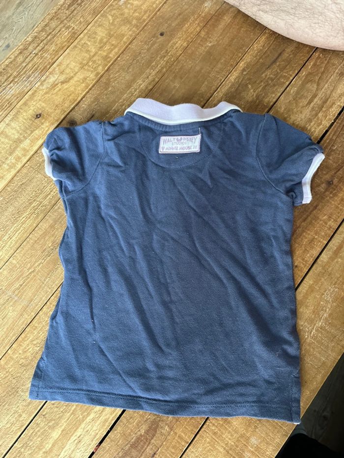 T-shirt fille - photo numéro 6