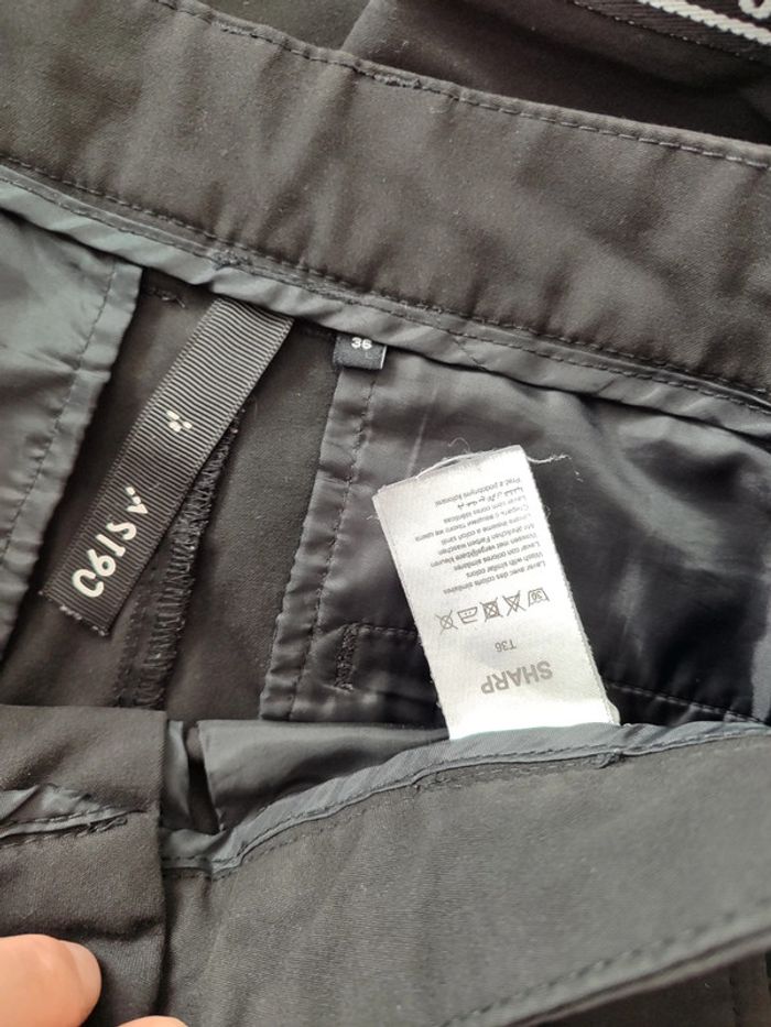 Pantalon - photo numéro 3