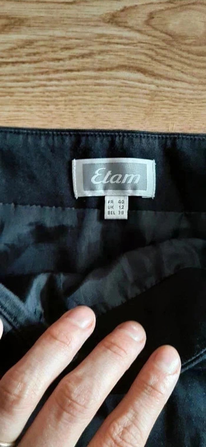 🌸 Jupe Etam T40 | Très bon état | Style élégant | Réductions pour lots 🌸 - photo numéro 2