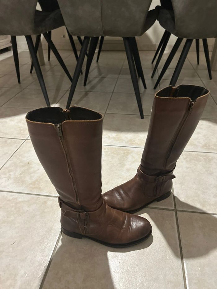 Bottes - photo numéro 3