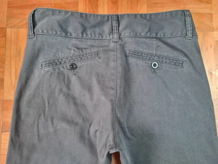 Pantalon femme chino One You 26/36 T36/38 - photo numéro 8