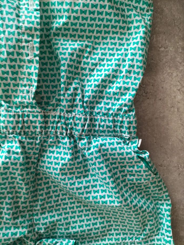 Combishort taille 2 ans Obaibi - photo numéro 5