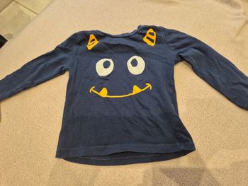 Tee-shirt manche longue