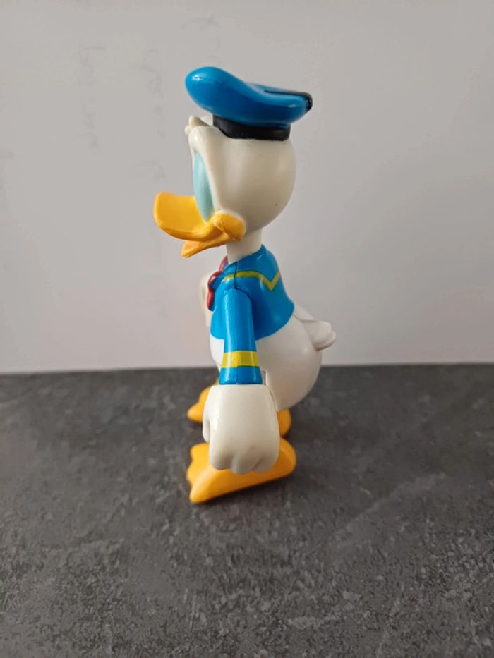 Figurine Donald articulé - photo numéro 3