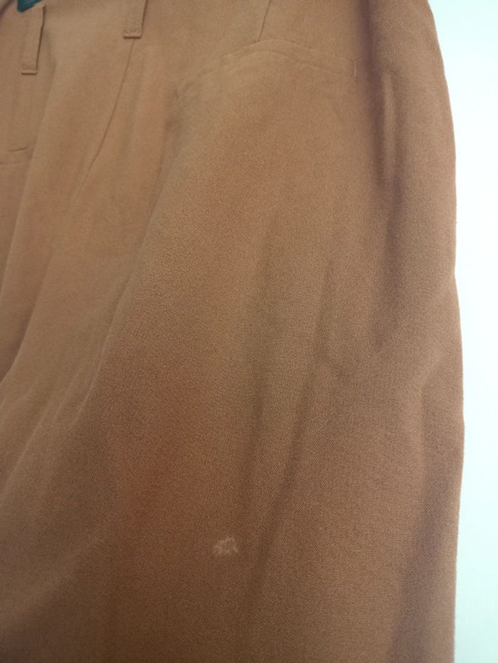 Pantalon Bershka taille haute 38 - photo numéro 6