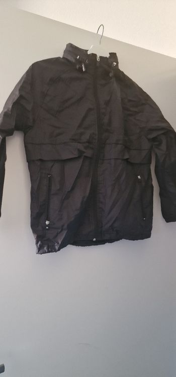 Veste coupe vent enfants neuve