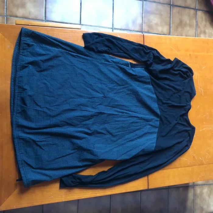 Robe tunique - photo numéro 4